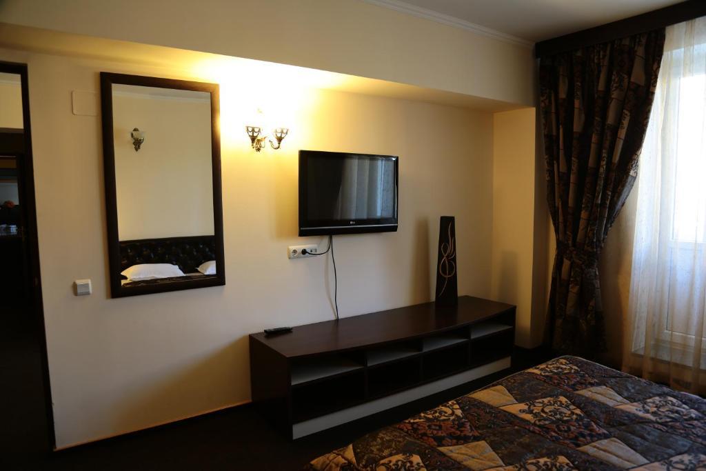Salem On Samal Hotel Almaty Quarto foto