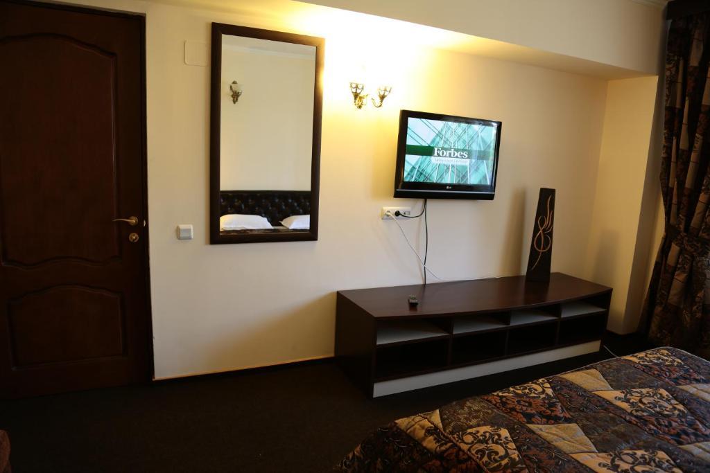 Salem On Samal Hotel Almaty Quarto foto