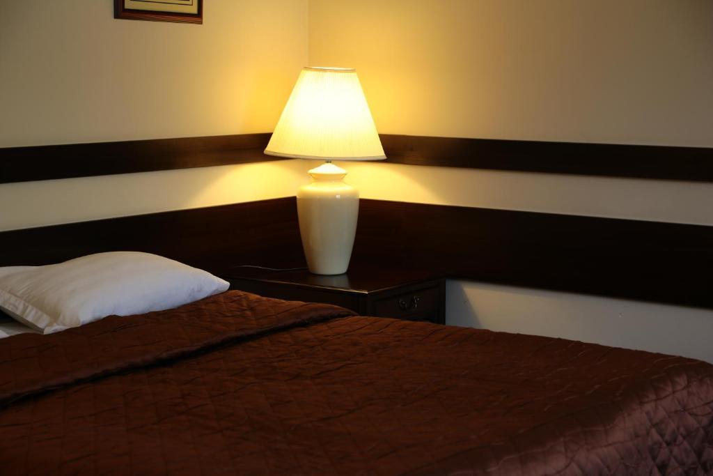 Salem On Samal Hotel Almaty Quarto foto