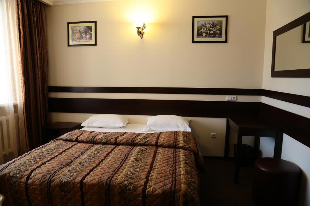Salem On Samal Hotel Almaty Quarto foto