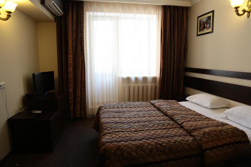 Salem On Samal Hotel Almaty Quarto foto